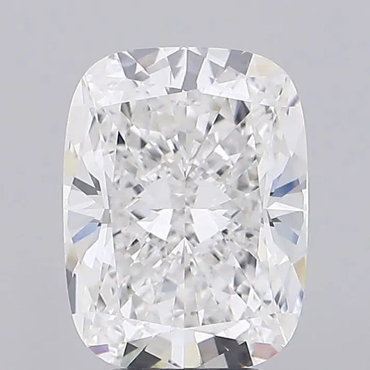 5.17 Carat D-VVS1 Cushion Lab Diamond AG & CO Jewellery
