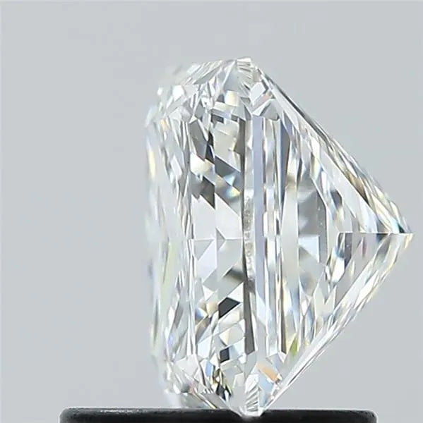 1.80ct princess lab grown diamond (colour f, clarity vs1, igi certified) ag & co jewellery