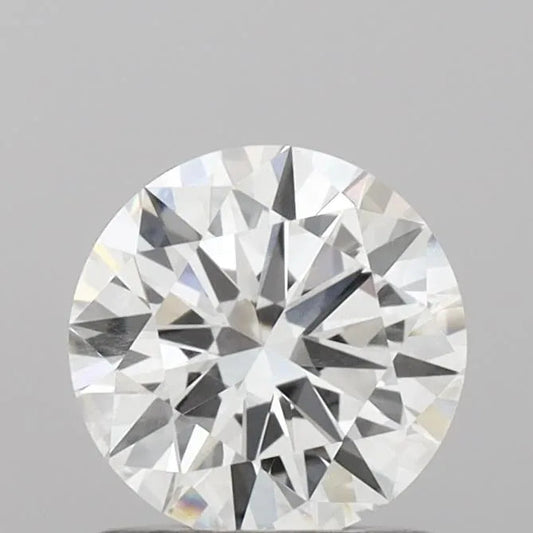 1.00ct Round Lab Grown Diamond (Colour E, Clarity SI1, Cut EX, IGI Certified) AG & CO Jewellery