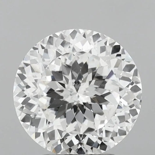 3.01ct Other Lab Grown Diamond (Colour E, Clarity VVS2, IGI Certified) AG & CO Jewellery
