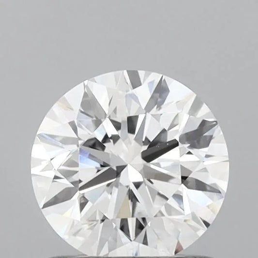 1.01ct Round Lab Grown Diamond (Colour D, Clarity VVS2, Cut VG, IGI Certified) AG & CO Jewellery