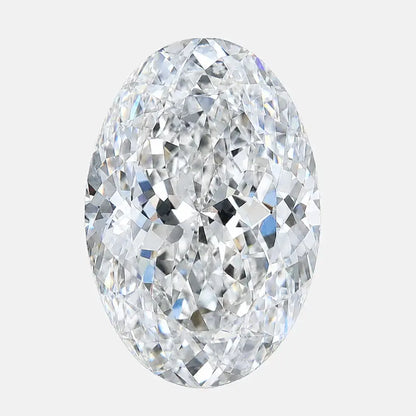 Portuguese Oval Diamond 20 — draft product image