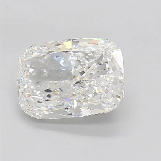 8.53ct Cushion modified Lab Grown Diamond (Colour E, Clarity VVS2, IGI Certified) - AG & CO Jewellery