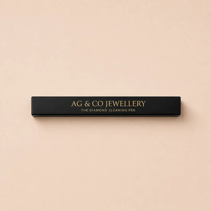 AG & CO Diamond Ring Cleaning Pen Brush AG & CO Jewellery