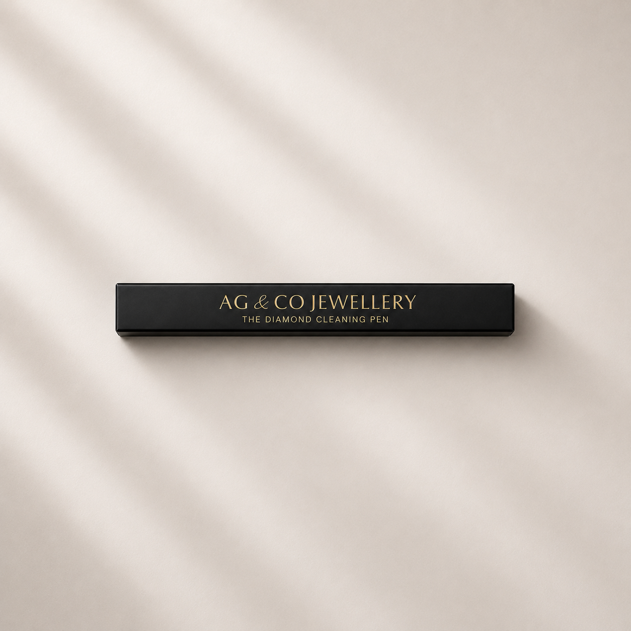 ag & co diamond ring cleaning pen brush ag & co jewellery