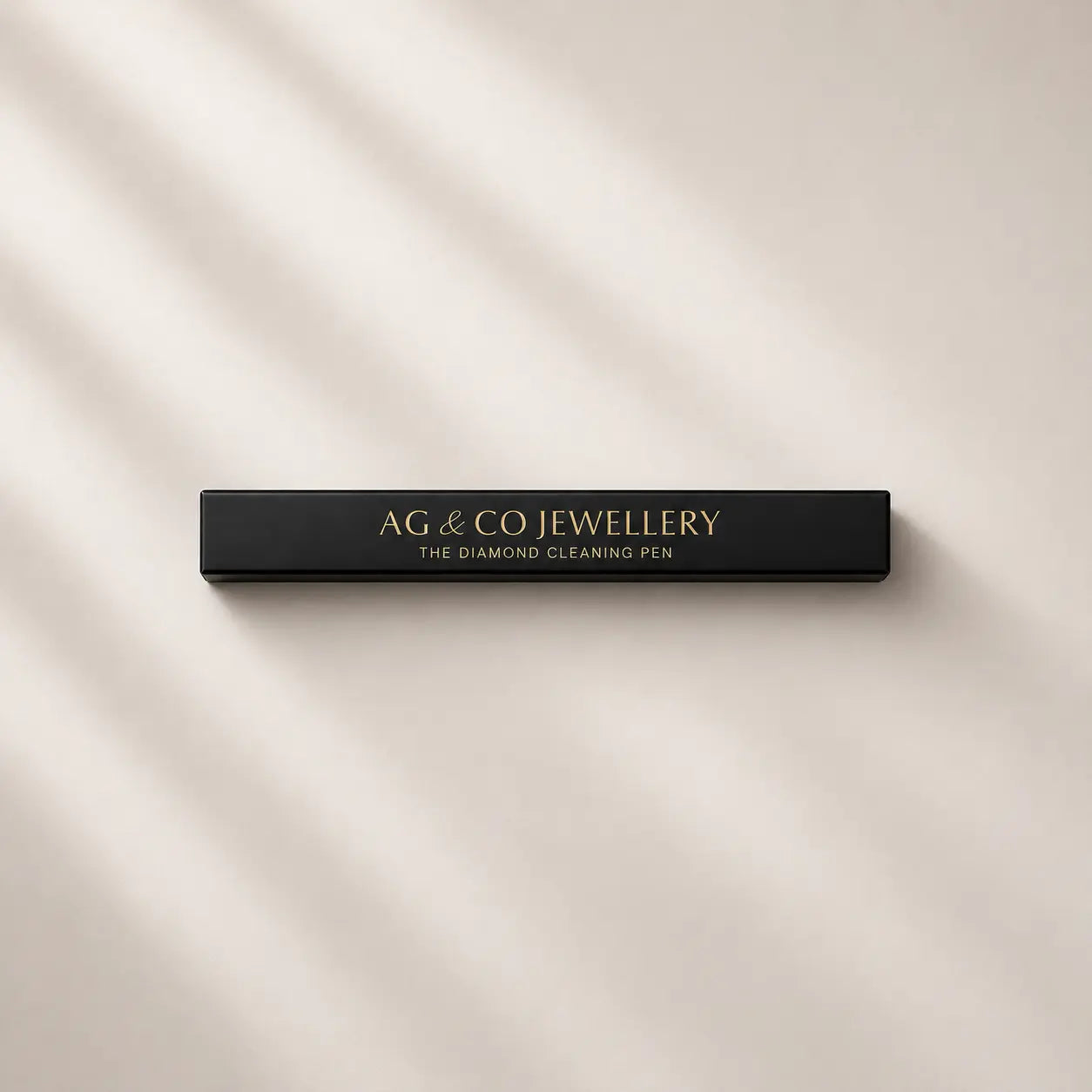 ag & co diamond ring cleaning pen brush ag & co jewellery