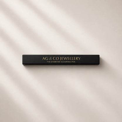 AG & CO Diamond Ring Cleaning Pen Brush AG & CO Jewellery