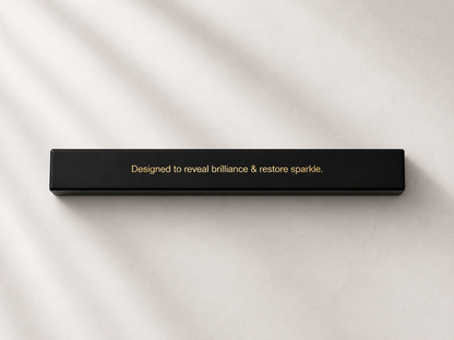 AG & CO Diamond Ring Cleaning Pen Brush AG & CO Jewellery