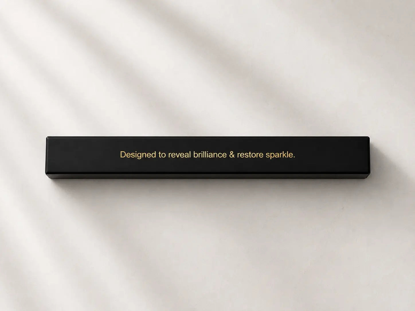 AG & CO Diamond Ring Cleaning Pen Brush AG & CO Jewellery