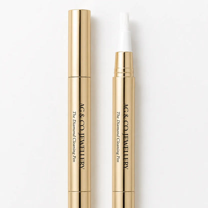 AG & CO Diamond Ring Cleaning Pen Brush AG & CO Jewellery