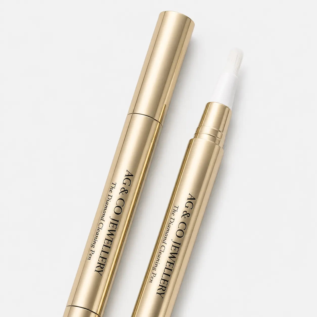 AG & CO Diamond Ring Cleaning Pen Brush AG & CO Jewellery