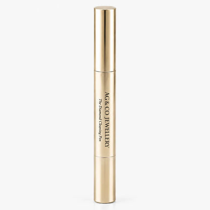 AG & CO Diamond Ring Cleaning Pen Brush AG & CO Jewellery