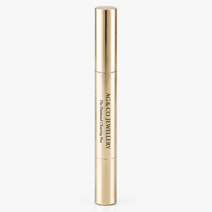 AG & CO Diamond Ring Cleaning Pen Brush AG & CO Jewellery