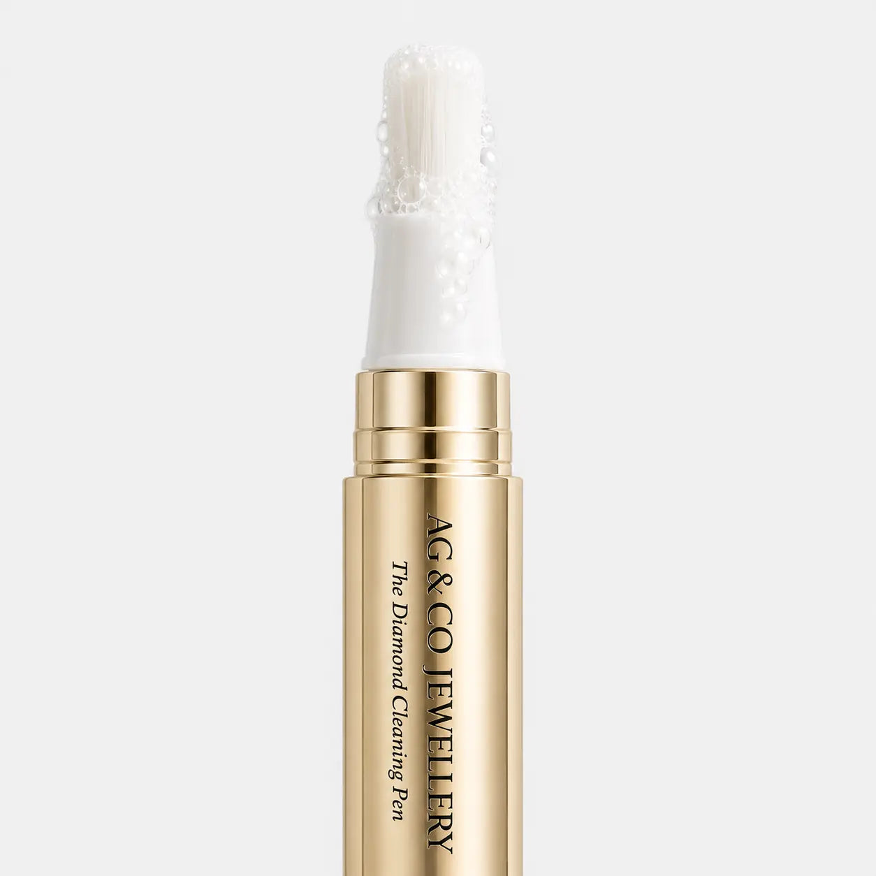 AG & CO Diamond Ring Cleaning Pen Brush AG & CO Jewellery