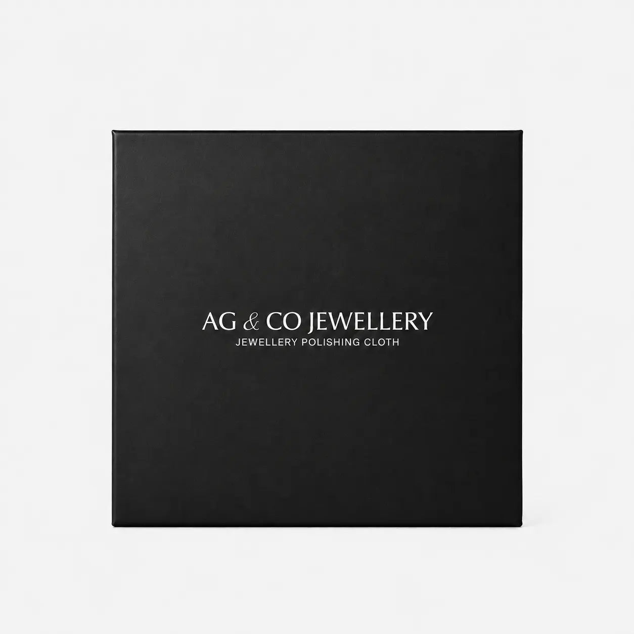ag & co jewellery polishing cloth ag & co jewellery