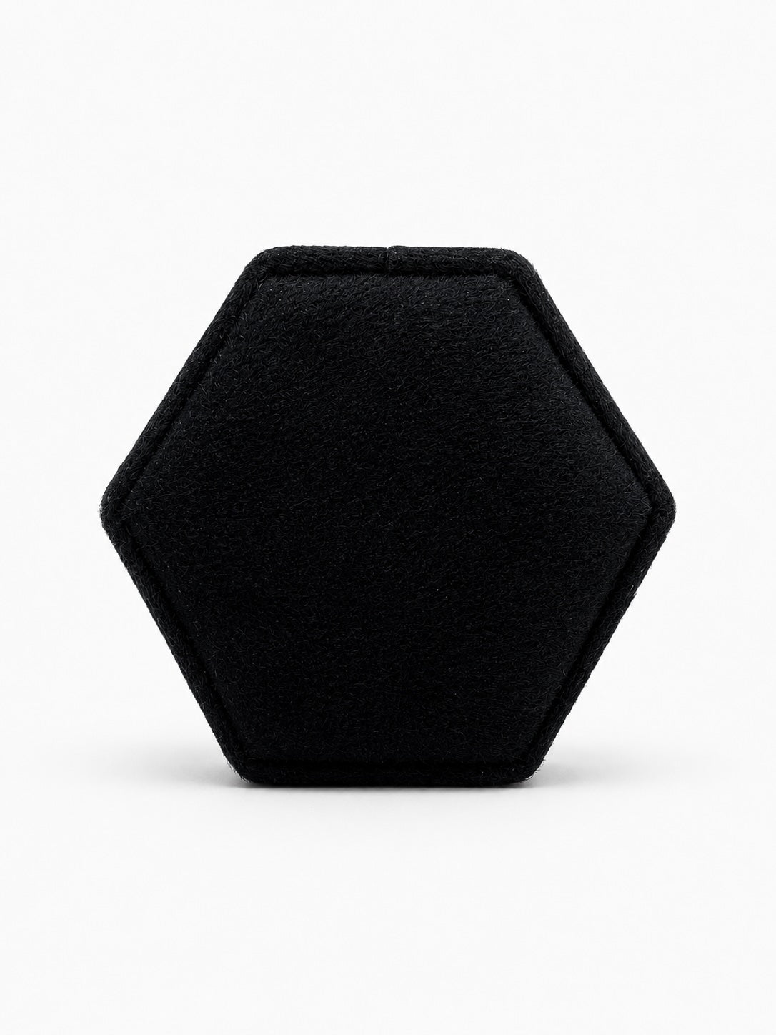 ag & co luxury velvet pocket proposal engagement ring box ag & co jewellery