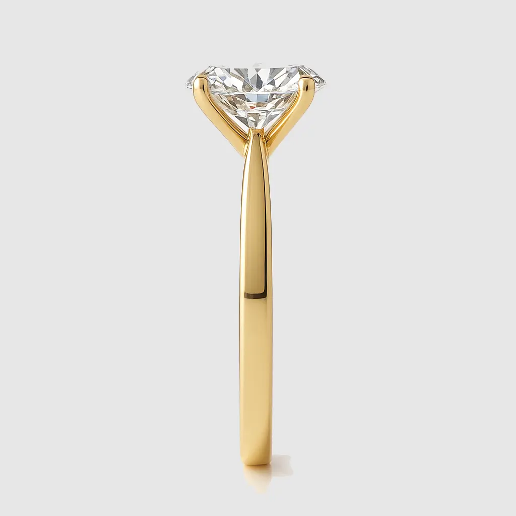 ANALISE - CATHEDRAL SOLITAIRE AG & CO Jewellery