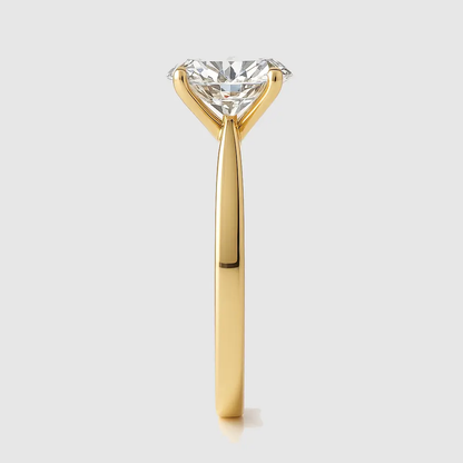 ANALISE - CATHEDRAL SOLITAIRE AG & CO Jewellery