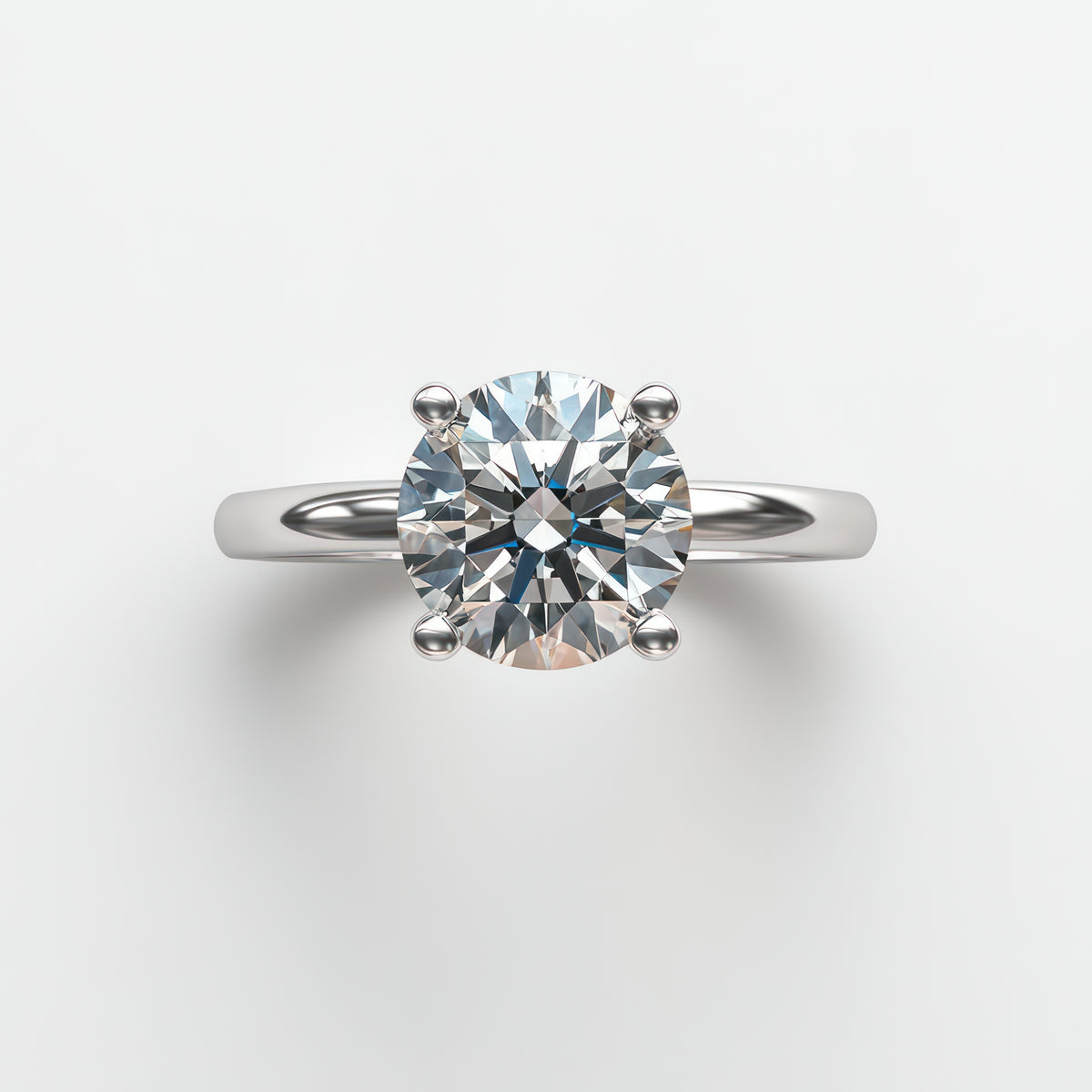 Ag Ring AG & CO Jewellery - Diamond Engagement Rings