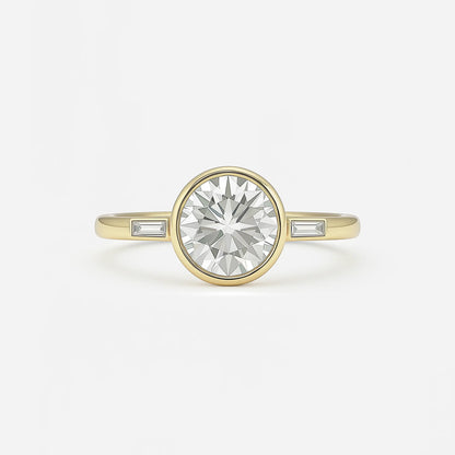 BONITA - BEZEL TRILOGY AG & CO Jewellery