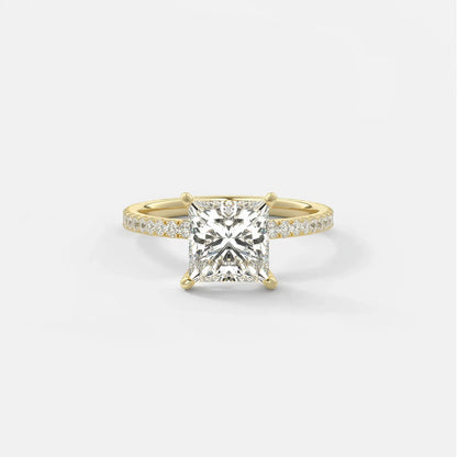 VICTORIA - Classic Pavé AG & CO Jewellery