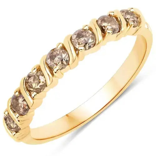 Champagne Whisper AG & CO Jewellery