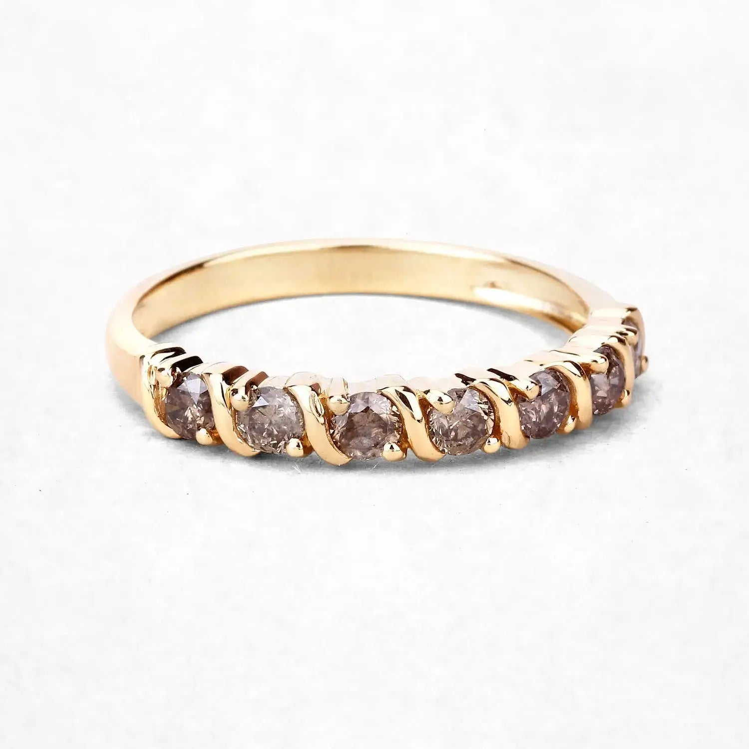 Champagne Whisper AG & CO Jewellery