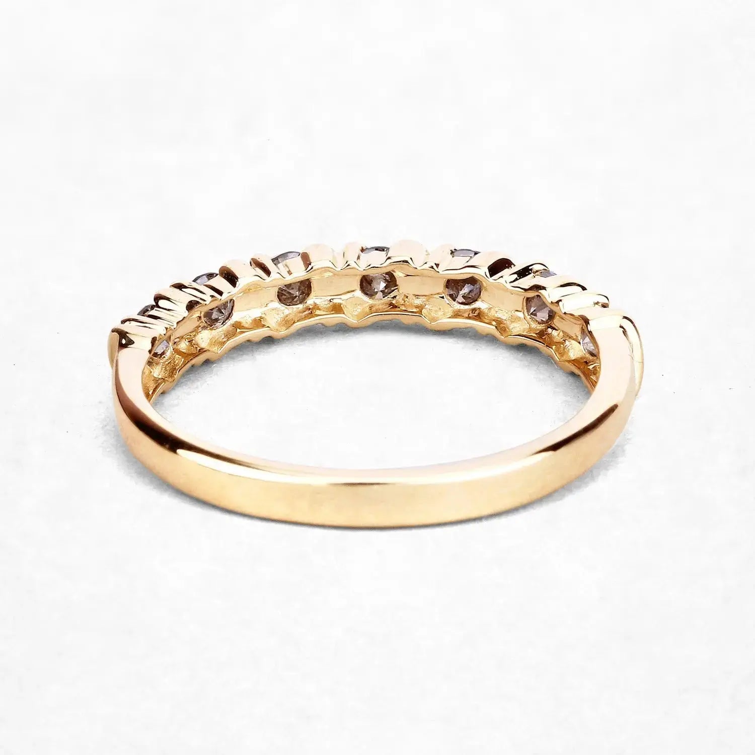 Champagne Whisper AG & CO Jewellery
