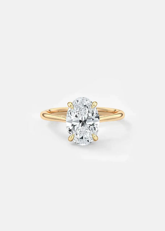 Completed Ring (Australia Size -1) AG & CO Jewellery