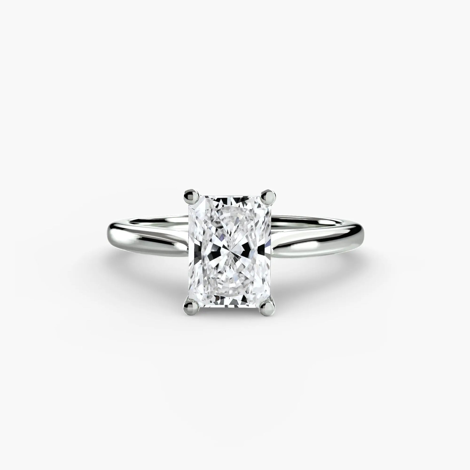 Completed Ring (Australia Size E½) AG & CO Jewellery