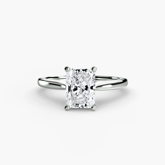 Completed Ring (Australia Size E½) AG & CO Jewellery