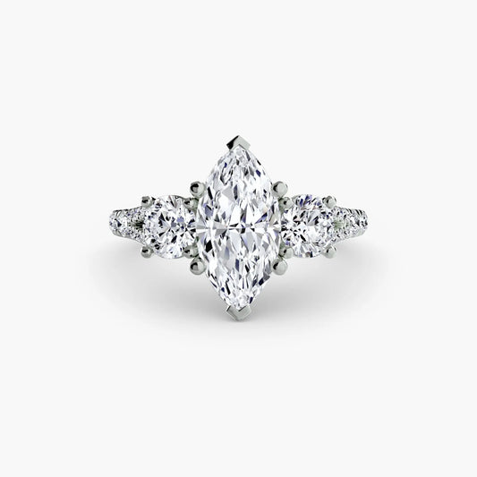 Completed Ring (Australia Size I) AG & CO Jewellery