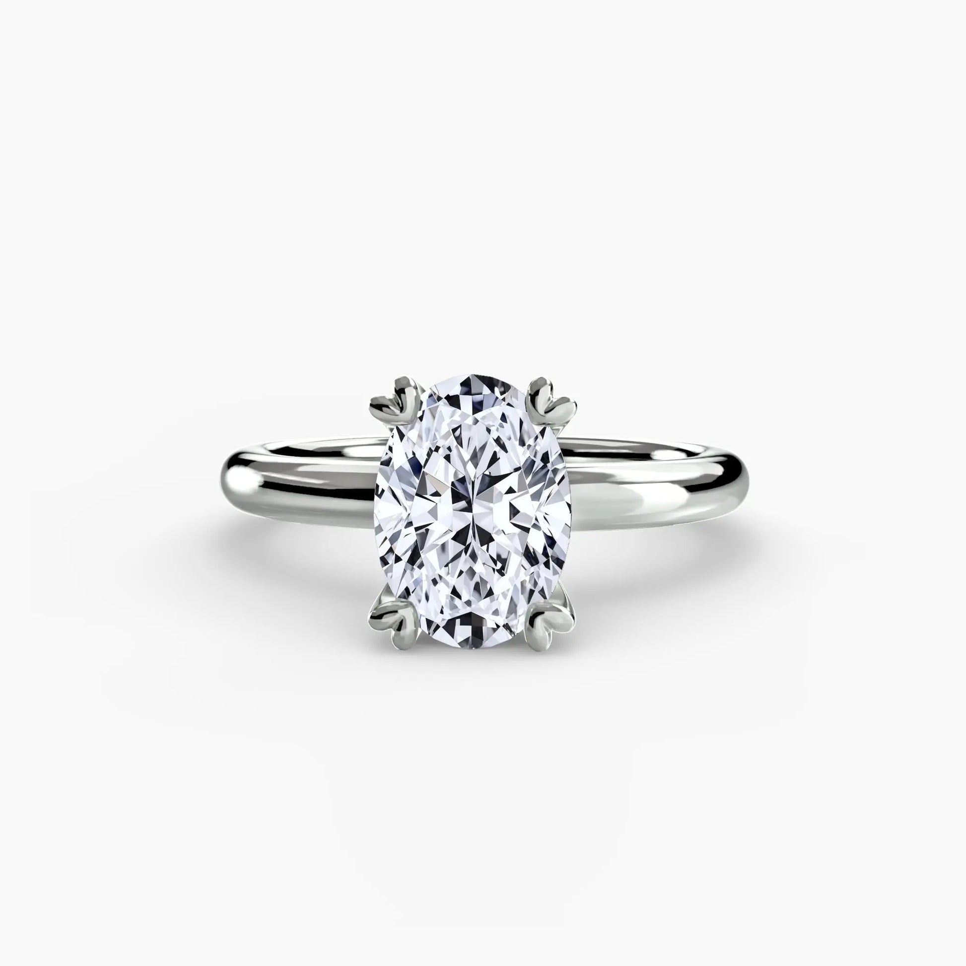 Completed Ring (Australia Size I½) - AG & CO Jewellery
