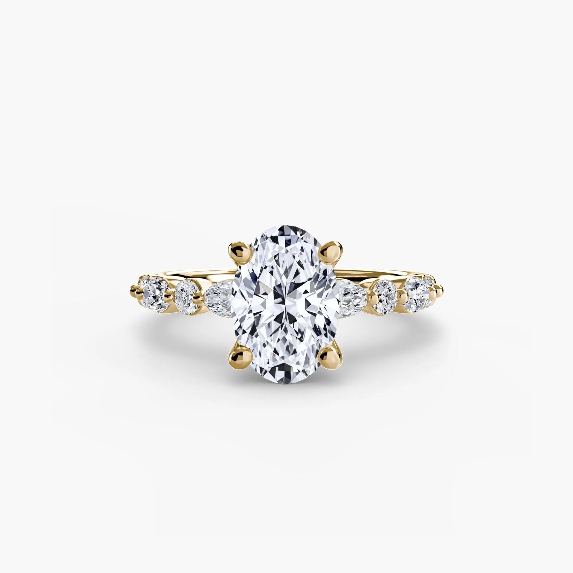 Completed Ring (Australia Size I) AG & CO Jewellery