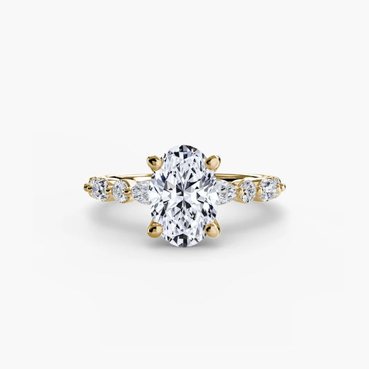 Completed Ring (Australia Size I) AG & CO Jewellery