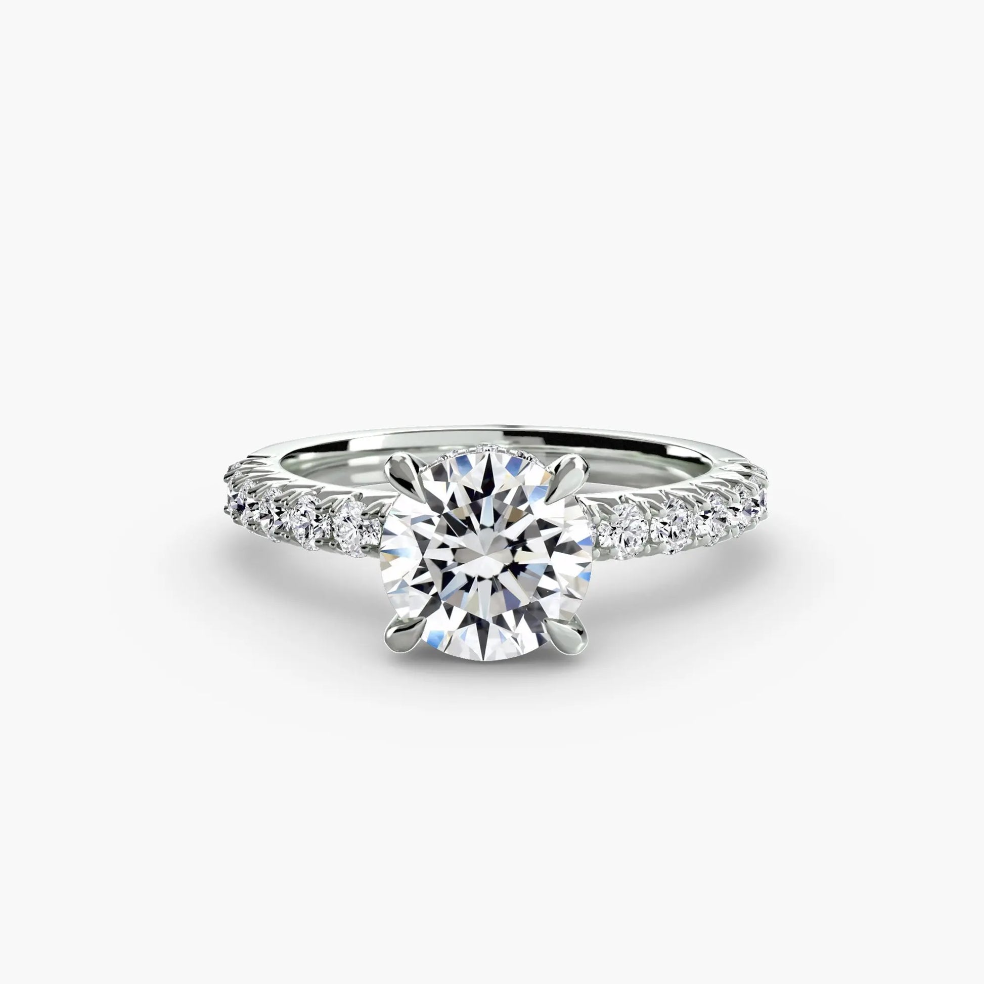 Completed Ring (Australia Size K) AG & CO Jewellery