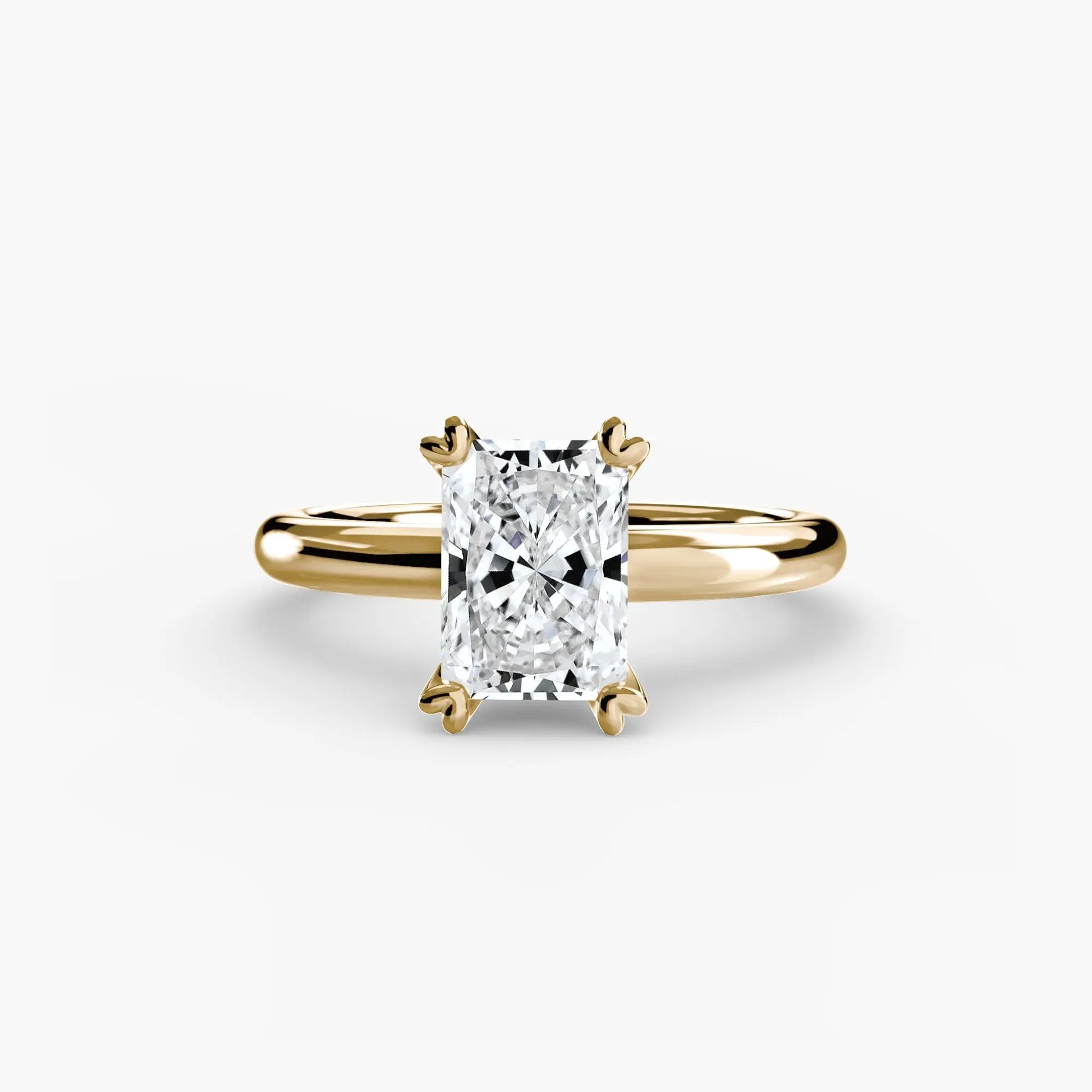 Completed Ring (Australia Size K) AG & CO Jewellery