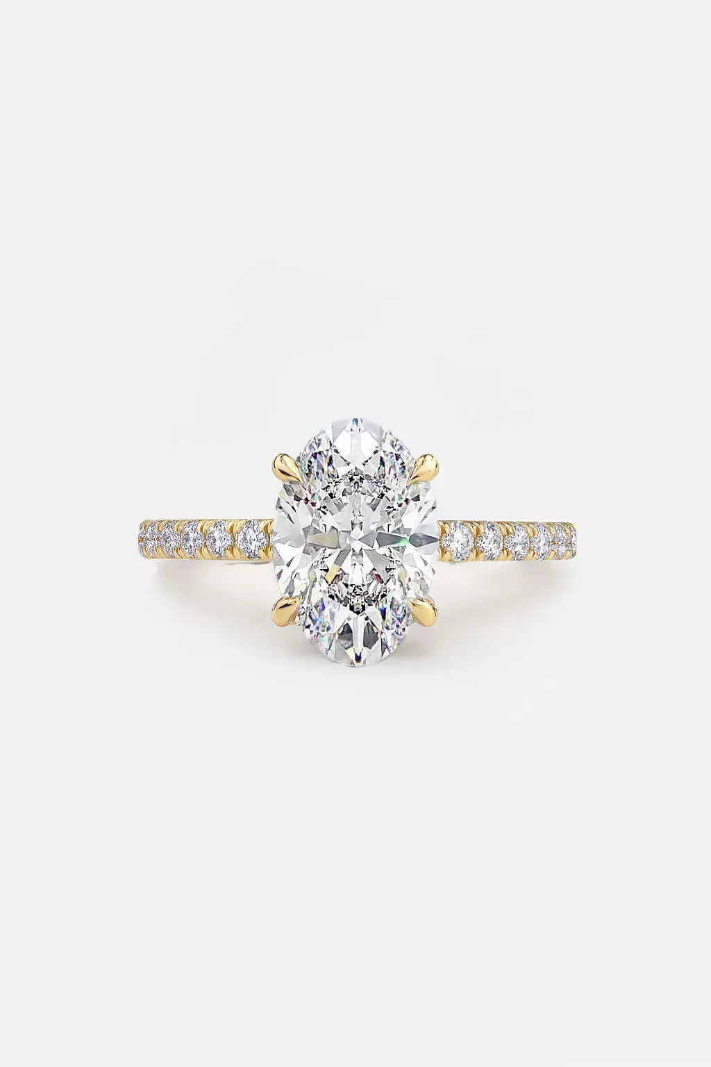 Completed Ring (Australia Size K½) AG & CO Jewellery