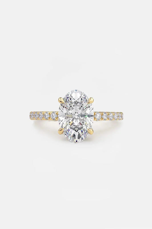 Completed Ring (Australia Size K½) AG & CO Jewellery