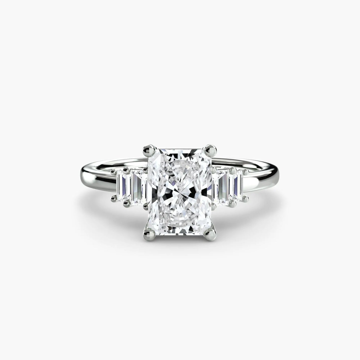 completed ring (australia size k) ag & co jewellery