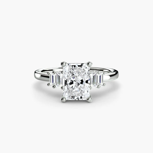 Completed Ring (Australia Size K) AG & CO Jewellery