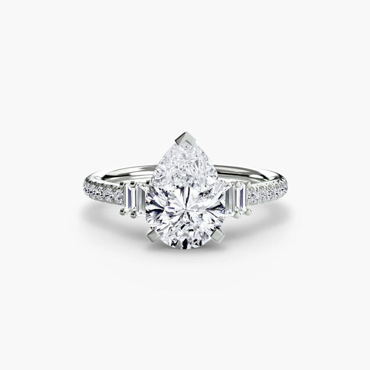 Completed Ring (Australia Size L) AG & CO Jewellery
