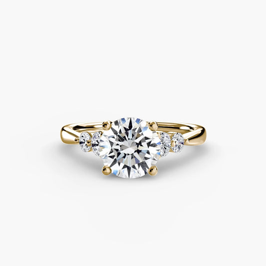Completed Ring (Australia Size L) AG & CO Jewellery