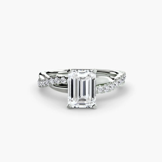 Completed Ring (Australia Size L½) AG & CO Jewellery