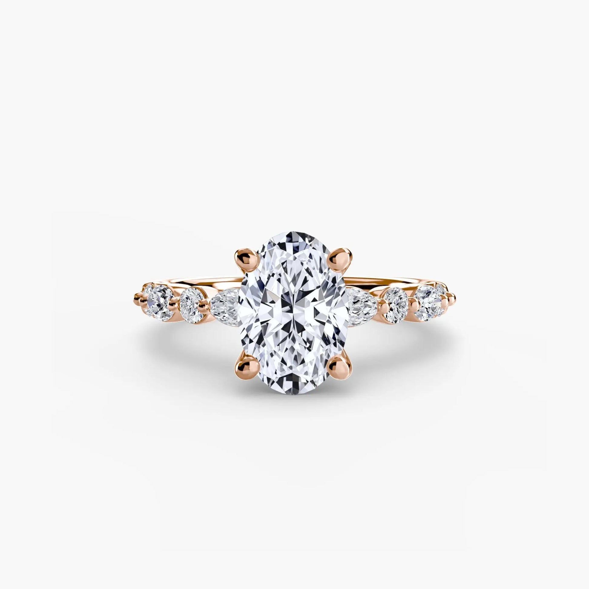 Completed Ring (Australia Size L) AG & CO Jewellery