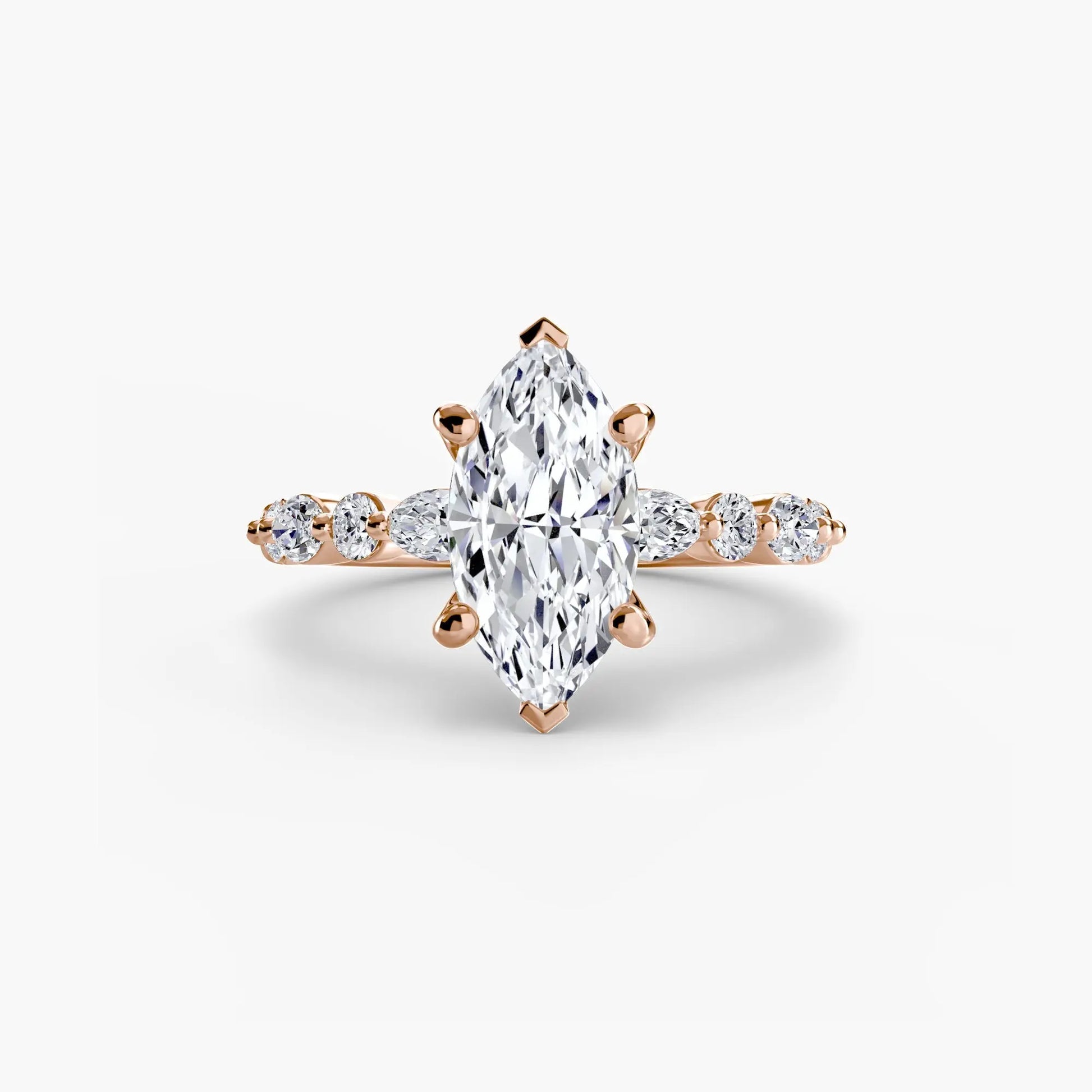 Completed Ring (Australia Size L) AG & CO Jewellery
