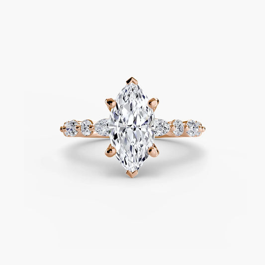 Completed Ring (Australia Size L) AG & CO Jewellery