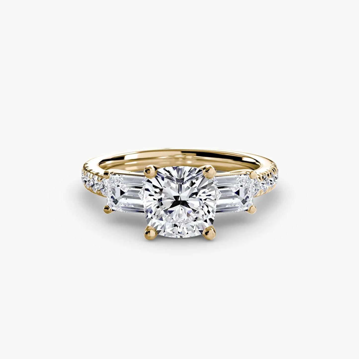 completed ring (australia size m) - ag & co jewellery