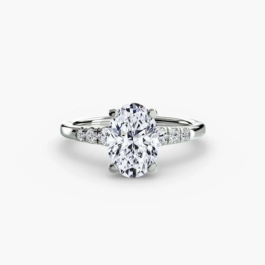 Completed Ring (Australia Size N½) AG & CO Jewellery