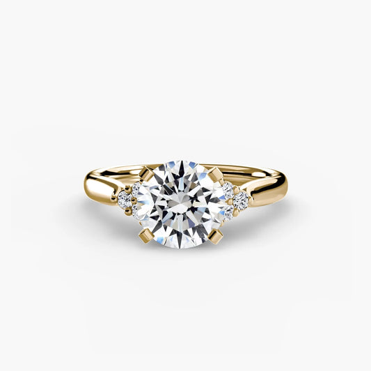 Completed Ring (Australia Size N) AG & CO Jewellery